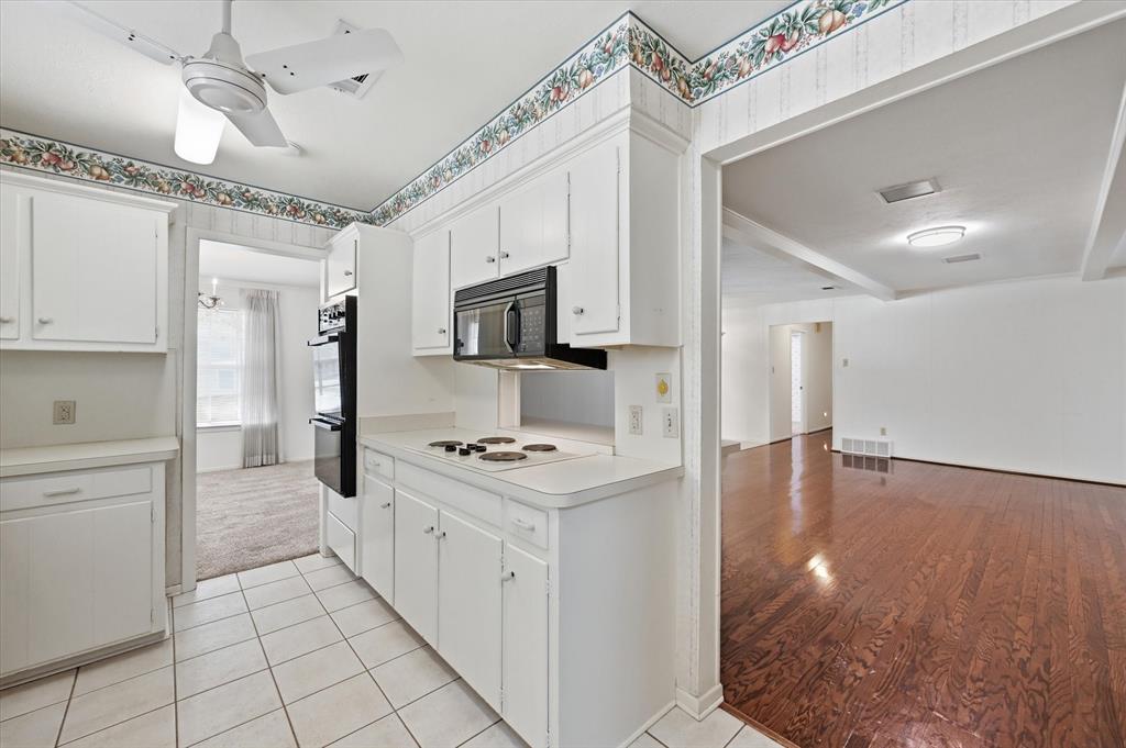 Shady Valley Acres Add - Residential