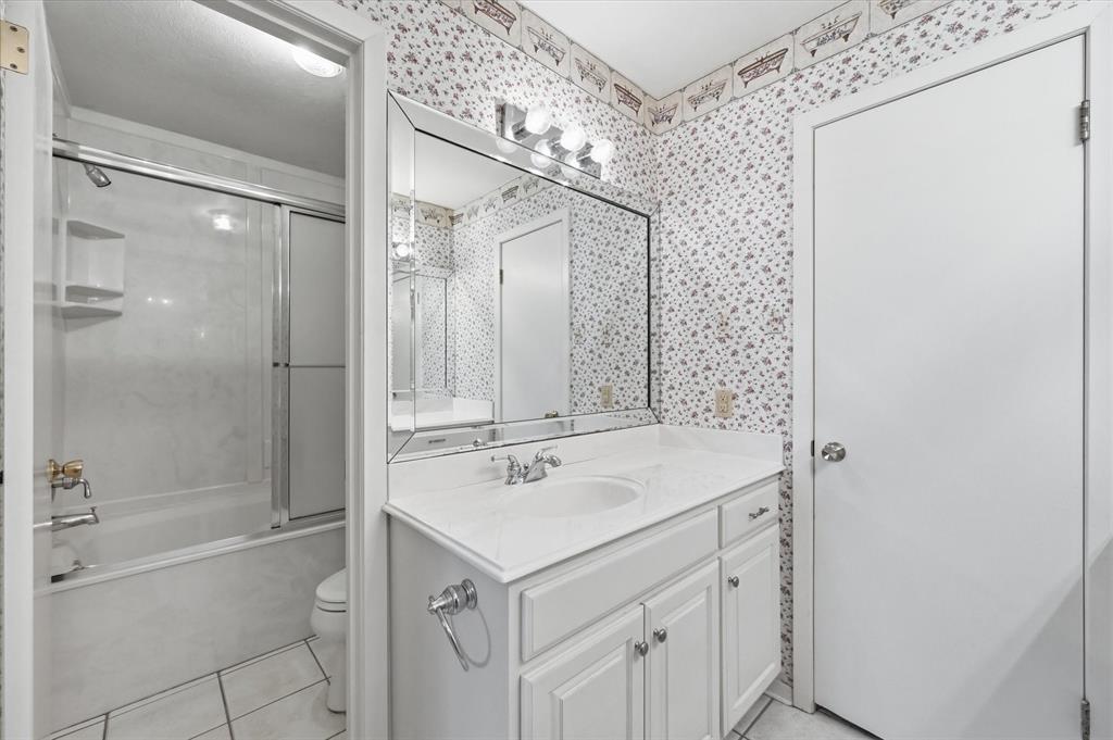 Shady Valley Acres Add - Residential