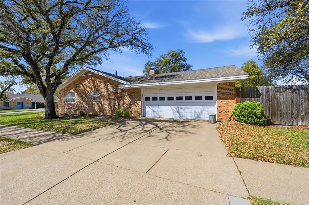 Shady Valley Acres Add - Residential