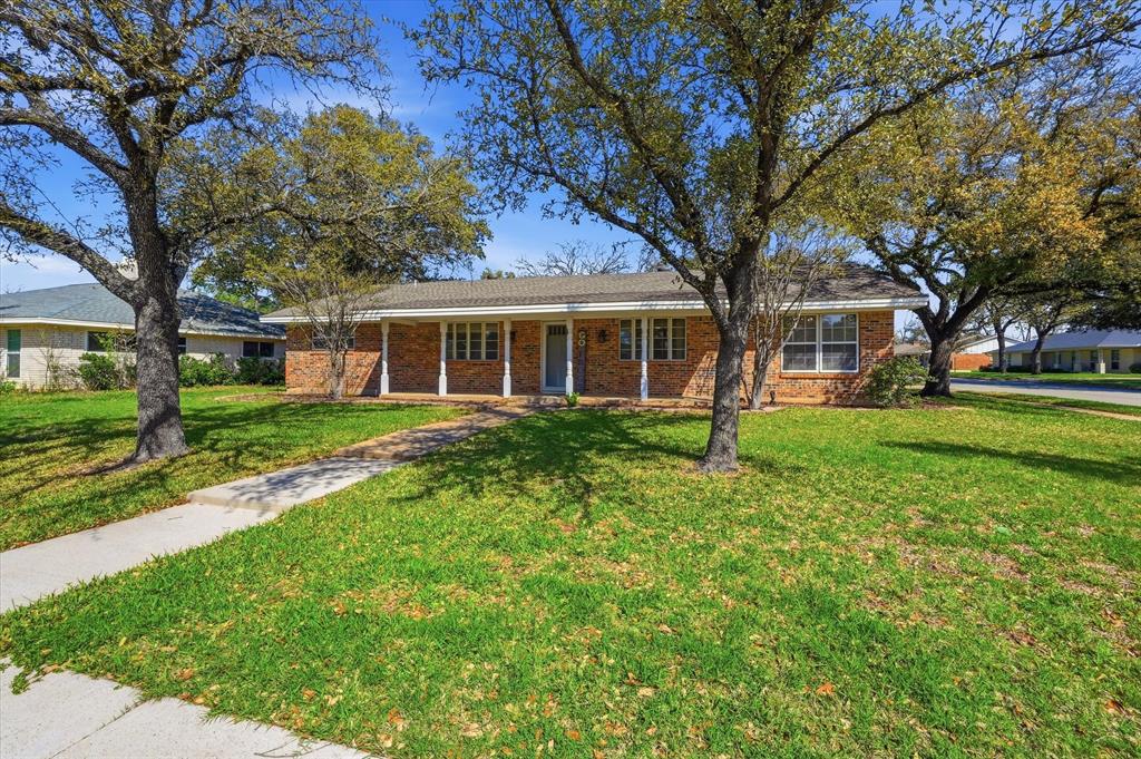 Shady Valley Acres Add - Residential