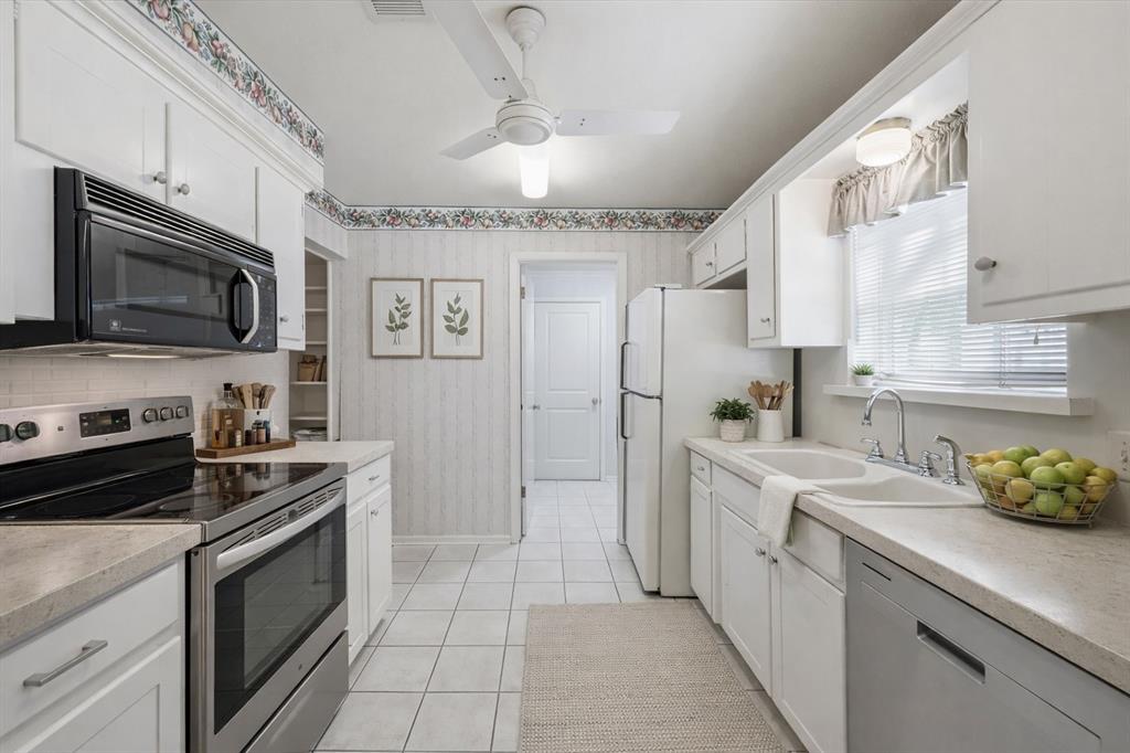 Shady Valley Acres Add - Residential