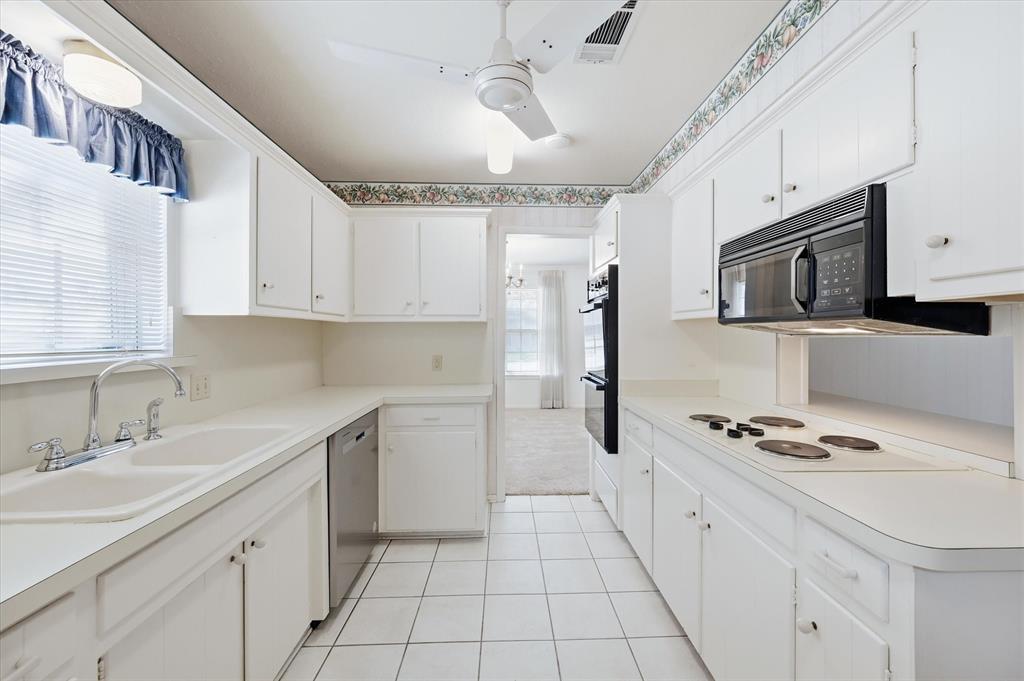 Shady Valley Acres Add - Residential