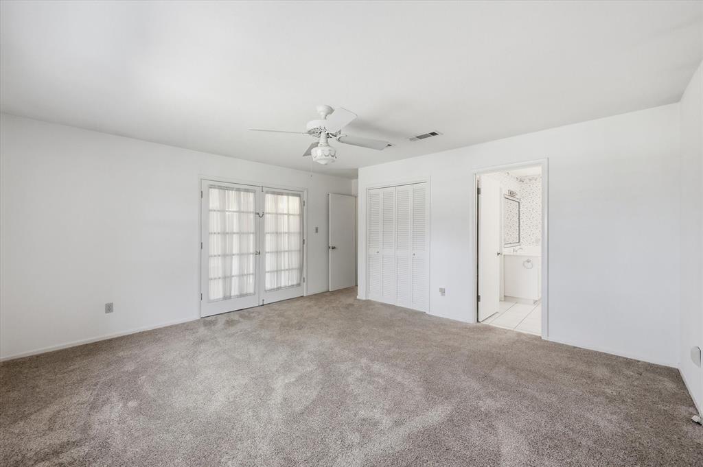 Shady Valley Acres Add - Residential