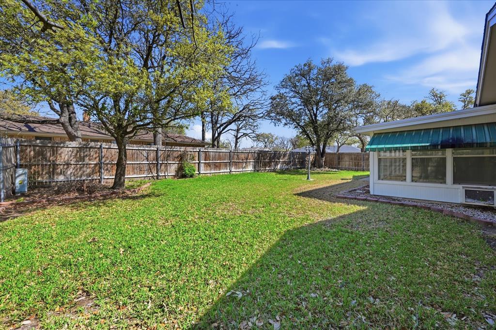 Shady Valley Acres Add - Residential