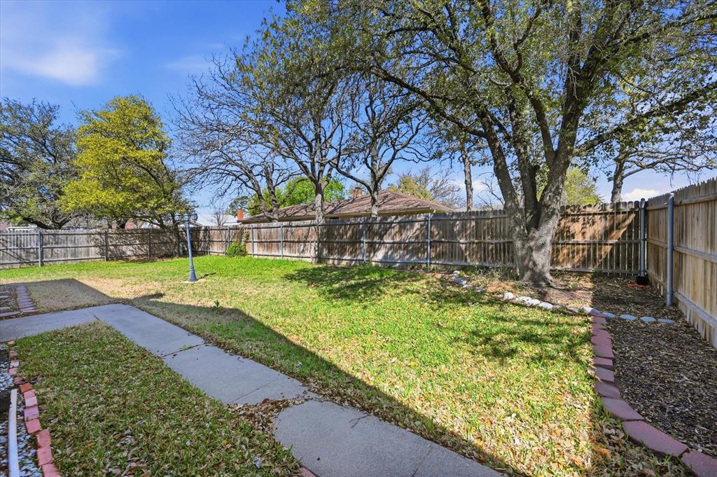 Shady Valley Acres Add - Residential