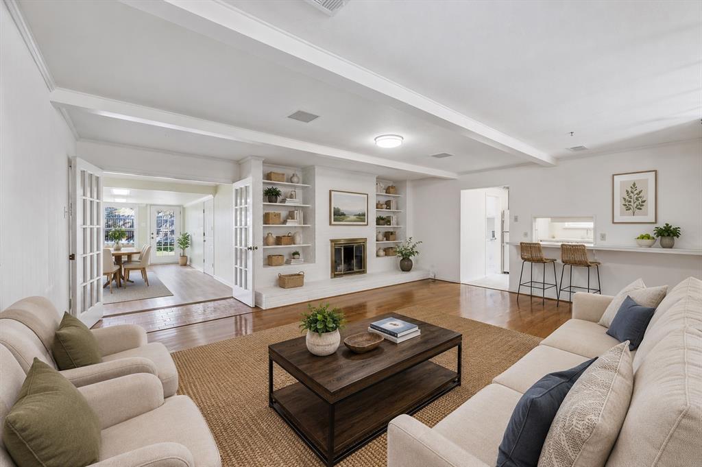 Shady Valley Acres Add - Residential