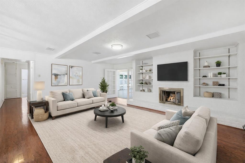 Shady Valley Acres Add - Residential