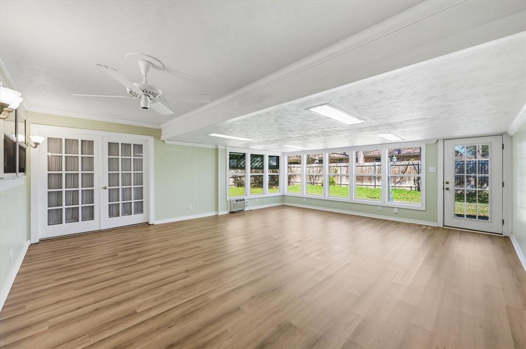 Shady Valley Acres Add - Residential