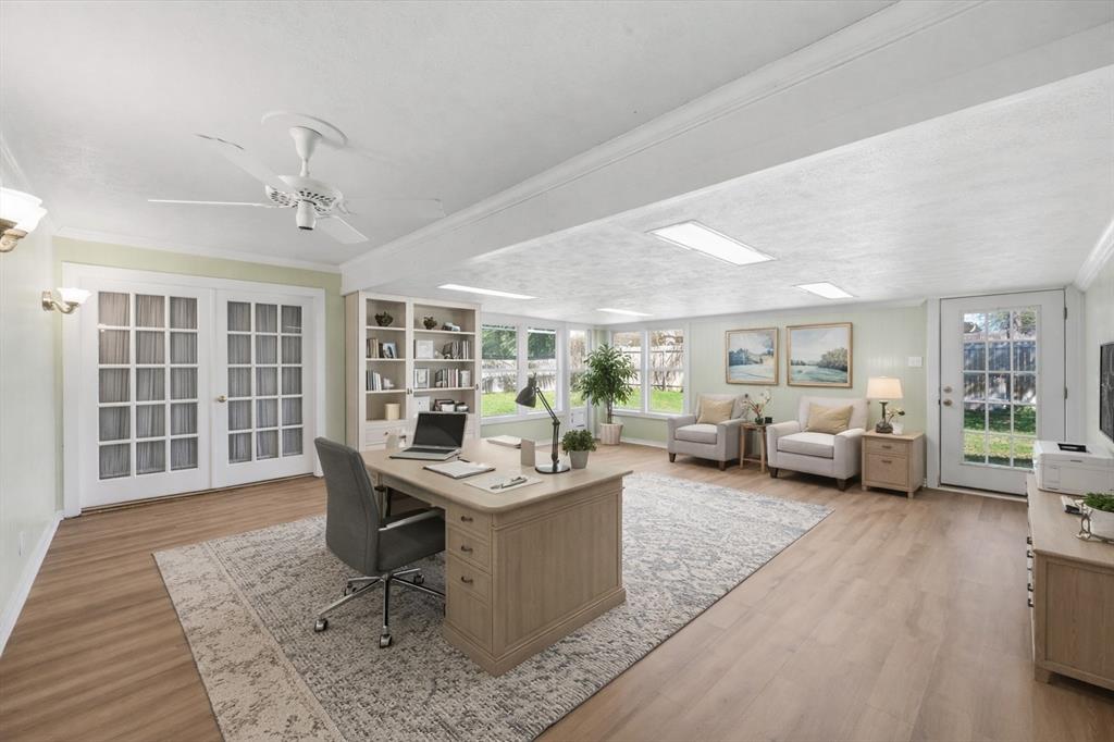 Shady Valley Acres Add - Residential