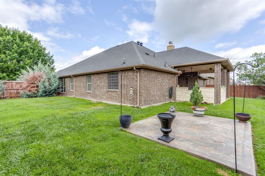 Shannon Creek Ph 02a - Residential