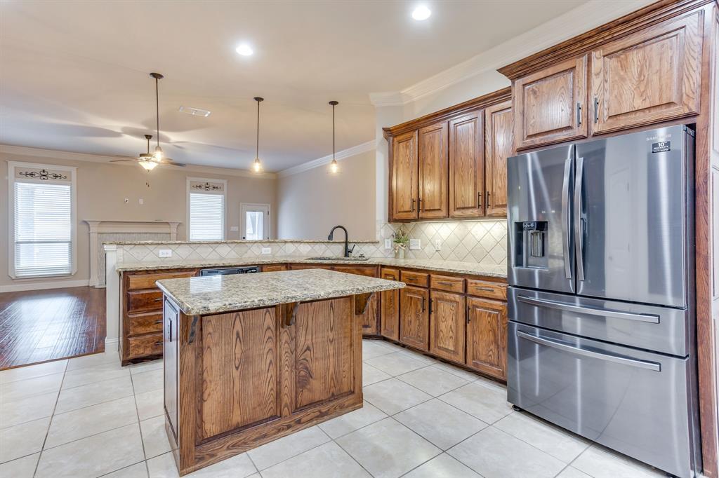 Shannon Creek Ph 02a - Residential