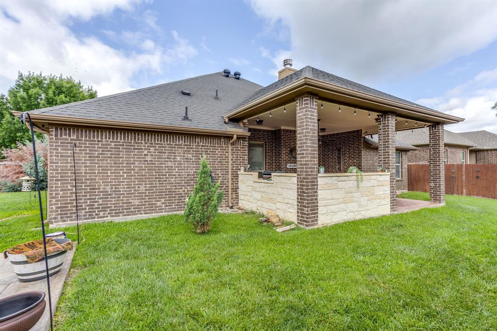 Shannon Creek Ph 02a - Residential