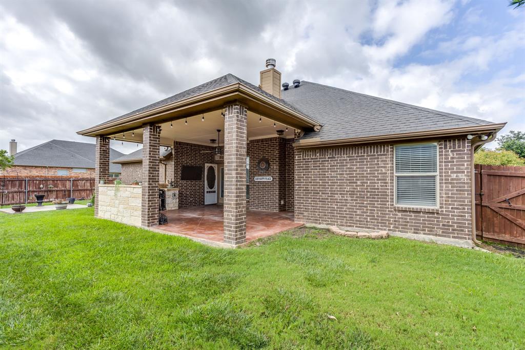 Shannon Creek Ph 02a - Residential