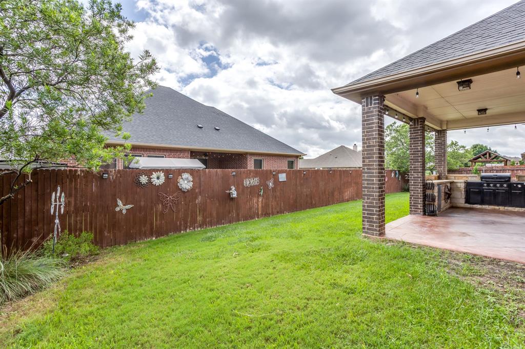Shannon Creek Ph 02a - Residential