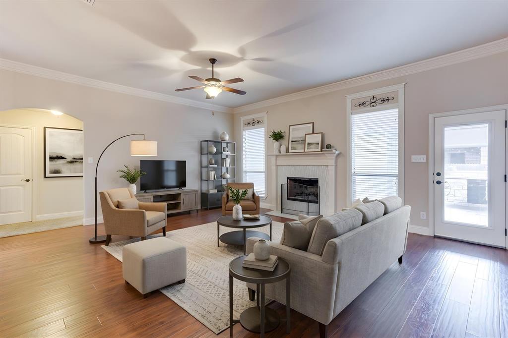 Shannon Creek Ph 02a - Residential