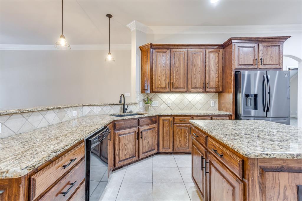 Shannon Creek Ph 02a - Residential