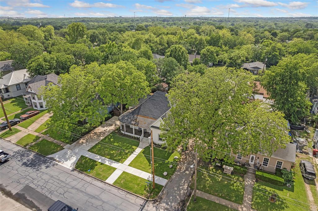 Hare & Randolph Add - Residential