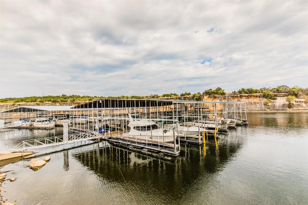 Sportsmans World - Residential