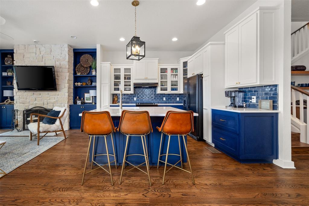 Sportsmans World - Residential