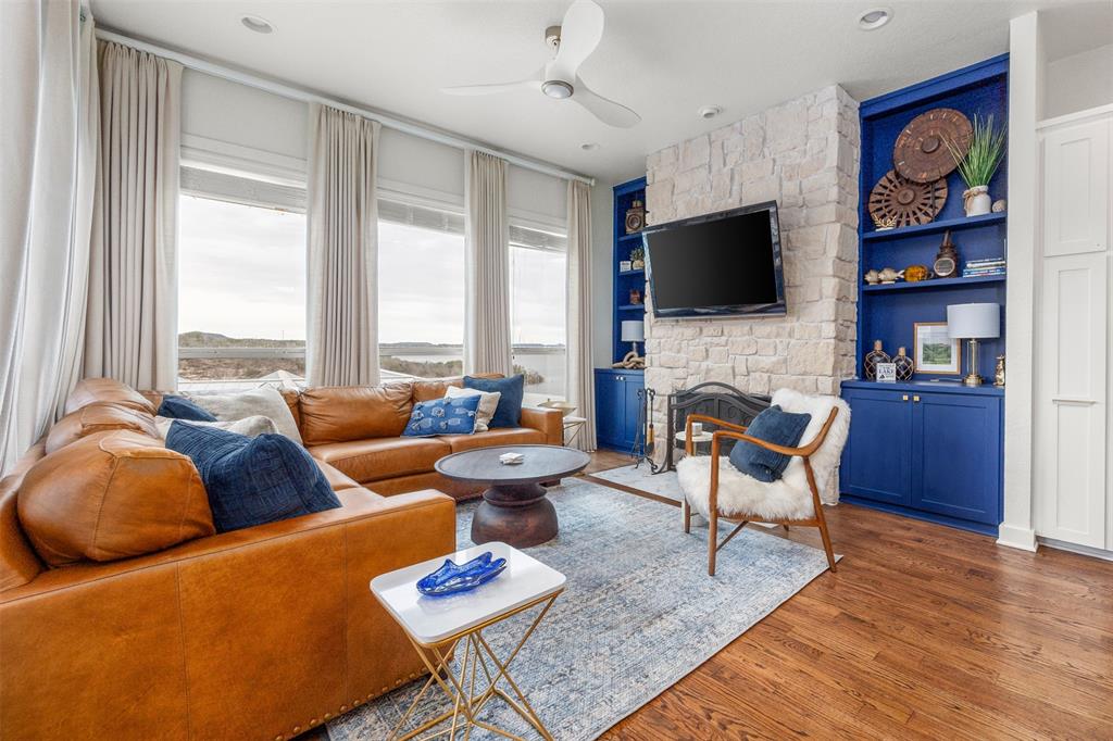 Sportsmans World - Residential