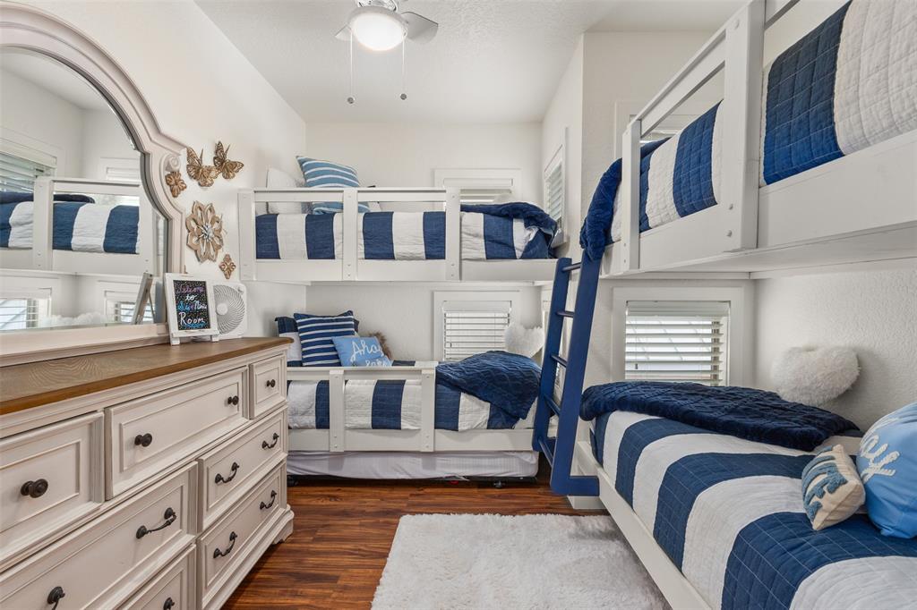 Sportsmans World - Residential