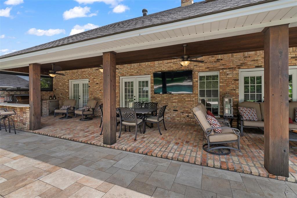 Shadow Ridge Estate - Residential