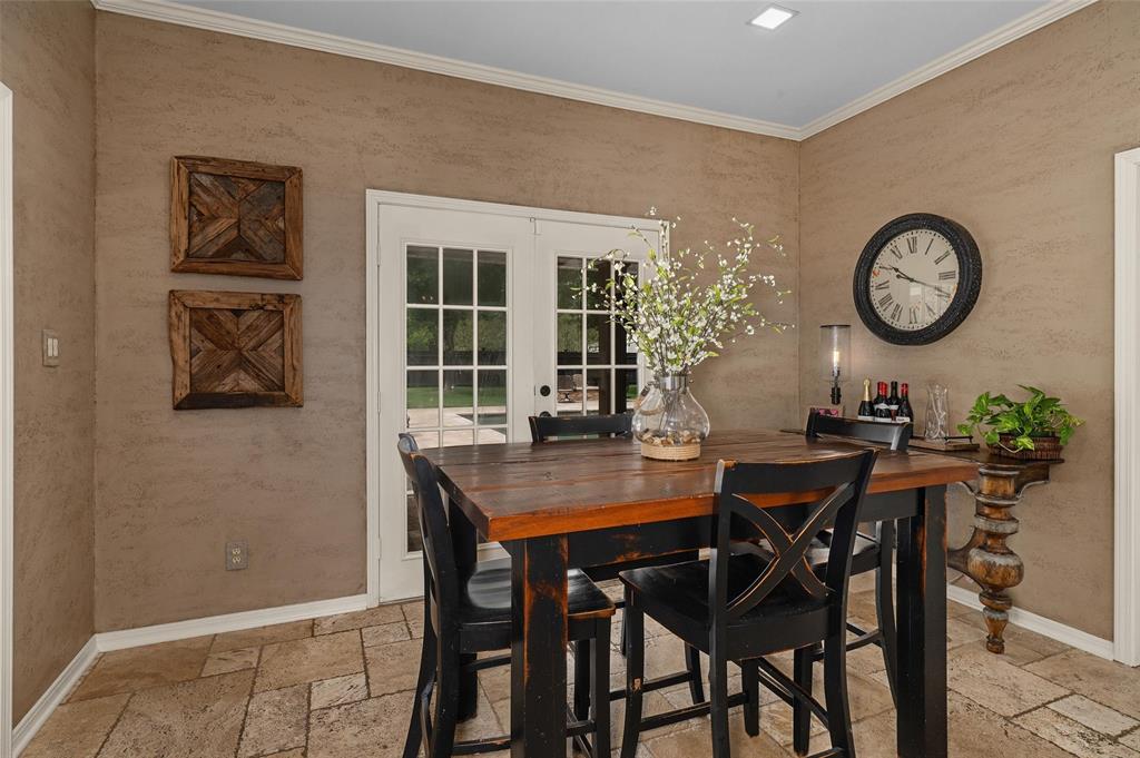 Shadow Ridge Estate - Residential