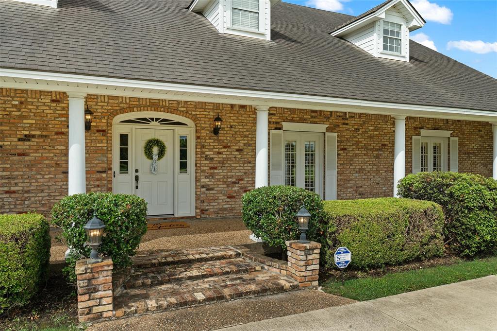 Shadow Ridge Estate - Residential