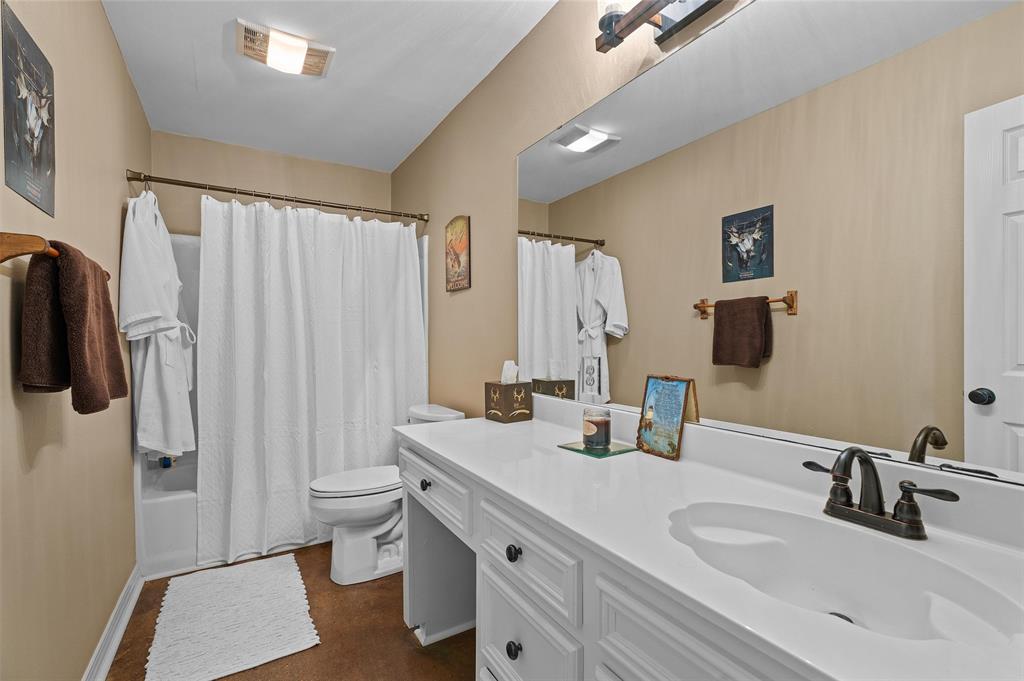 Shadow Ridge Estate - Residential