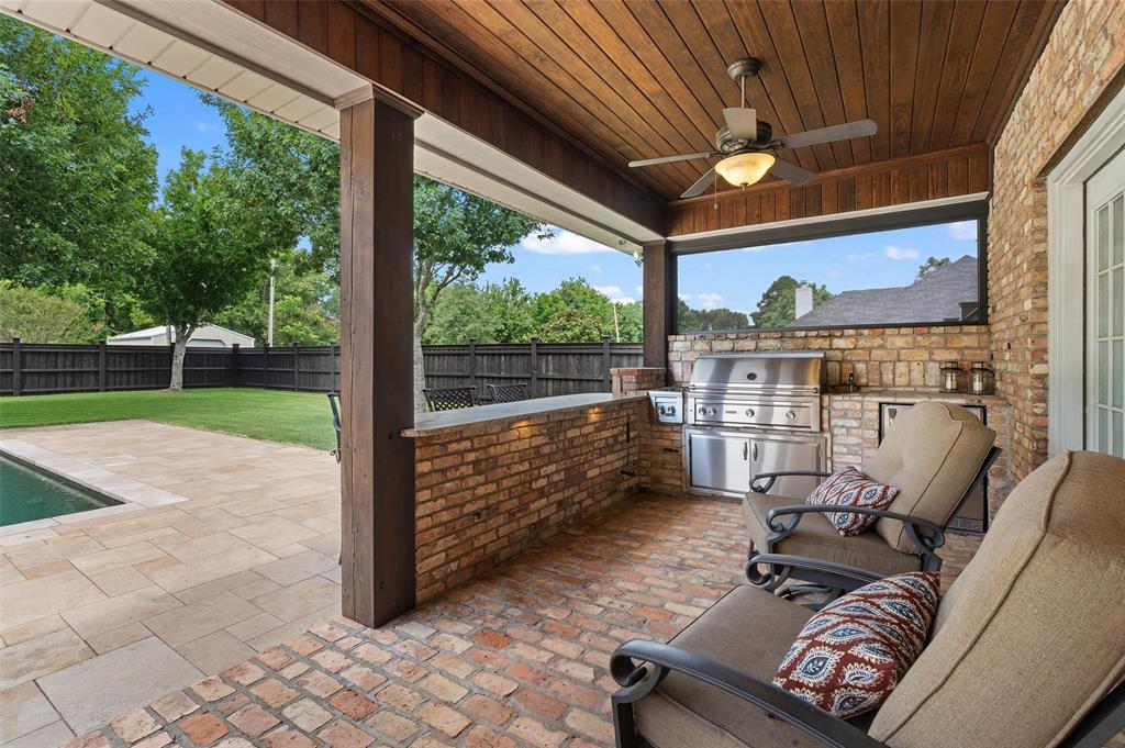 Shadow Ridge Estate - Residential
