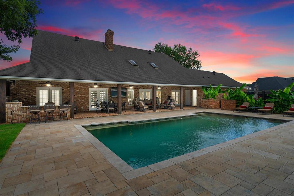 Shadow Ridge Estate - Residential