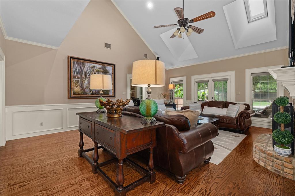 Shadow Ridge Estate - Residential