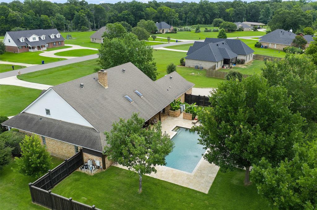 Shadow Ridge Estate - Residential