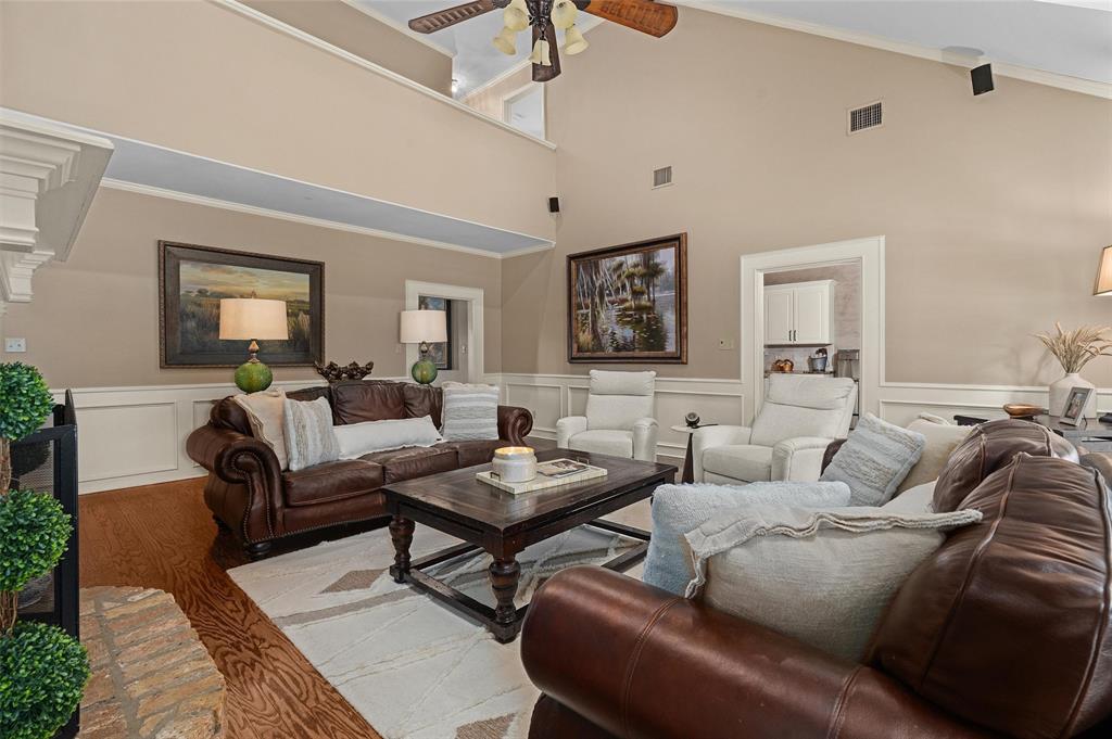 Shadow Ridge Estate - Residential