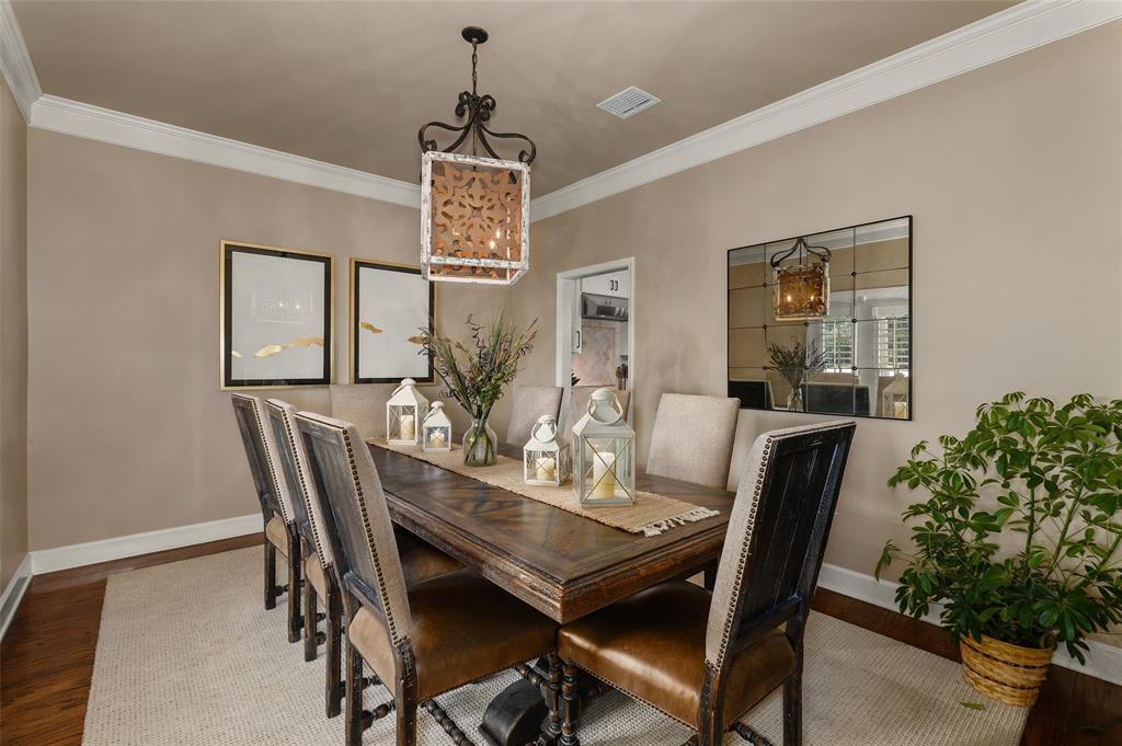 Shadow Ridge Estate - Residential