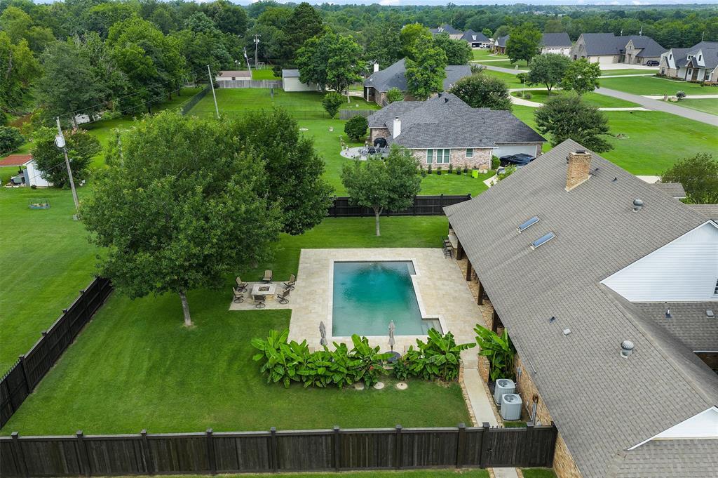Shadow Ridge Estate - Residential
