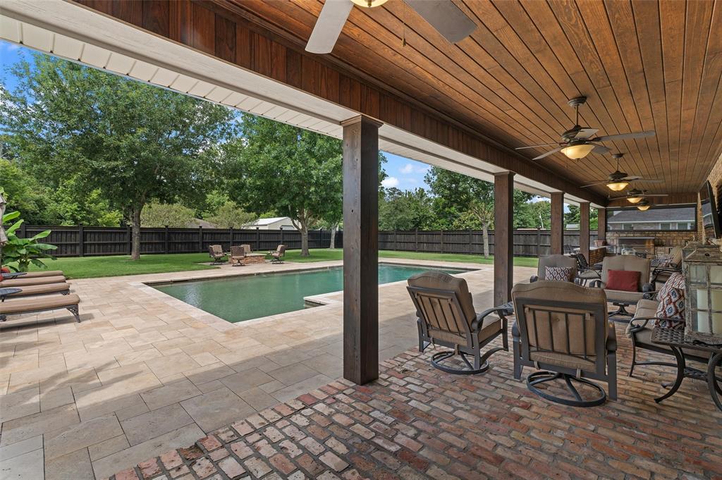Shadow Ridge Estate - Residential