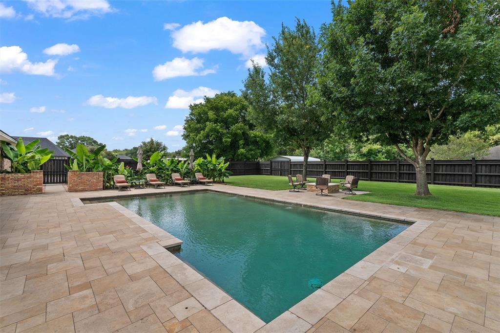 Shadow Ridge Estate - Residential
