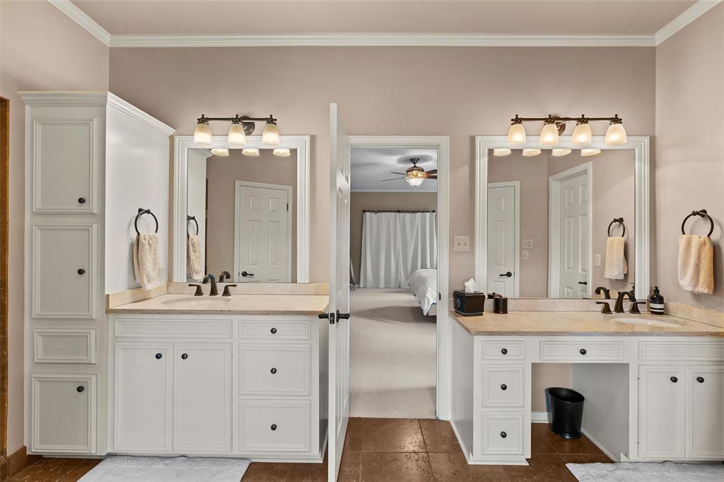 Shadow Ridge Estate - Residential