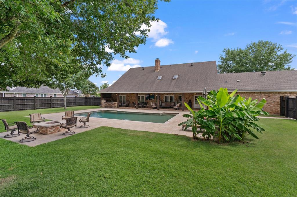 Shadow Ridge Estate - Residential