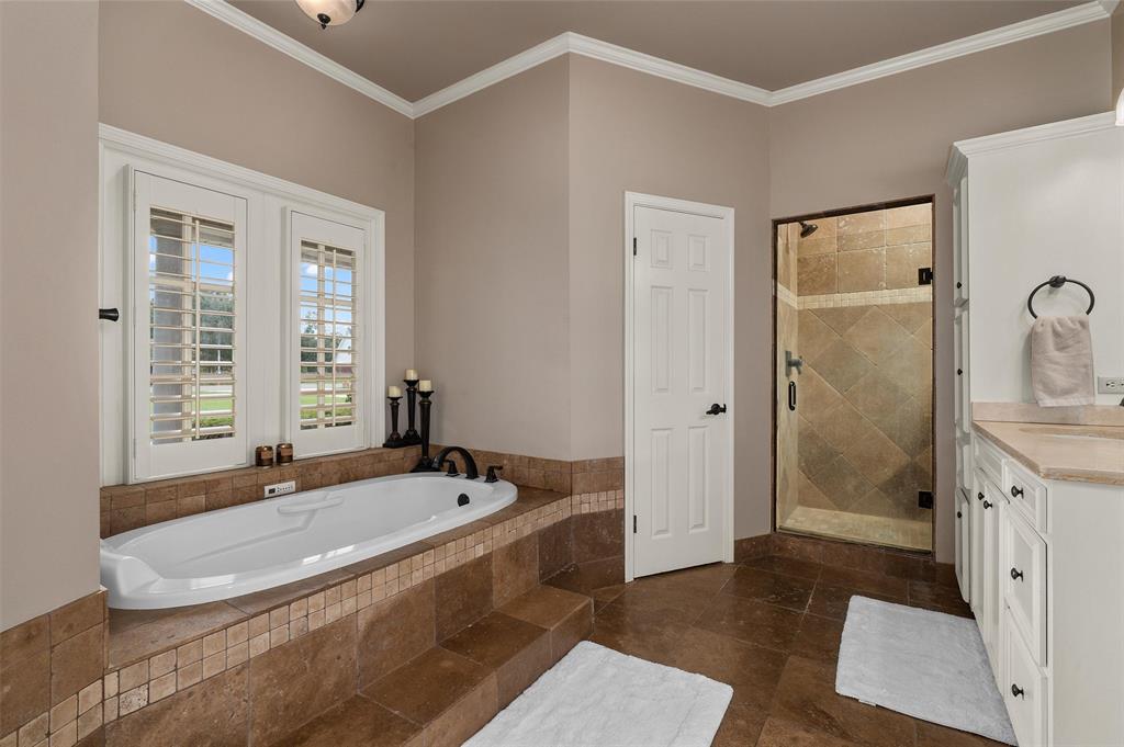 Shadow Ridge Estate - Residential