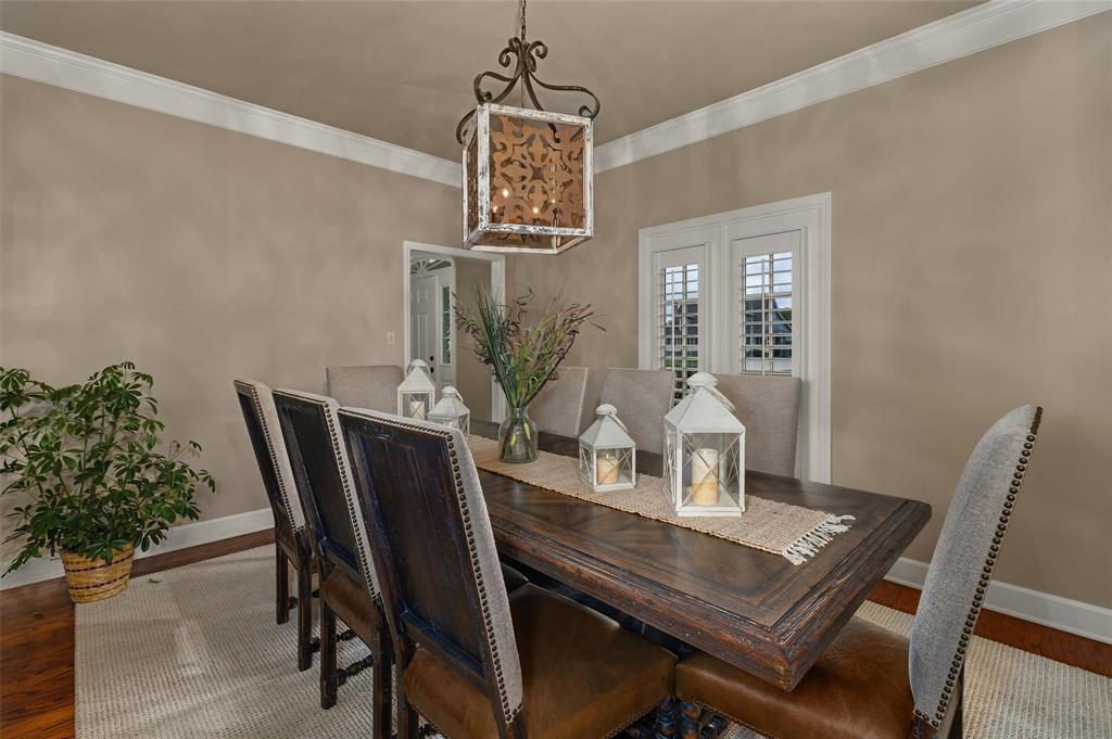 Shadow Ridge Estate - Residential