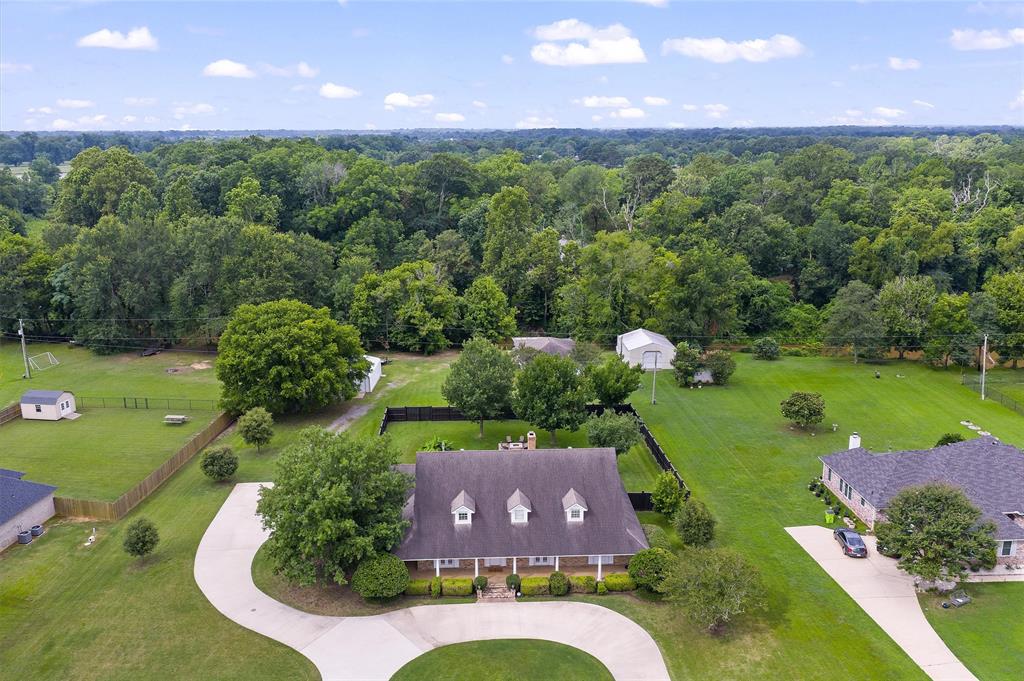 Shadow Ridge Estate - Residential