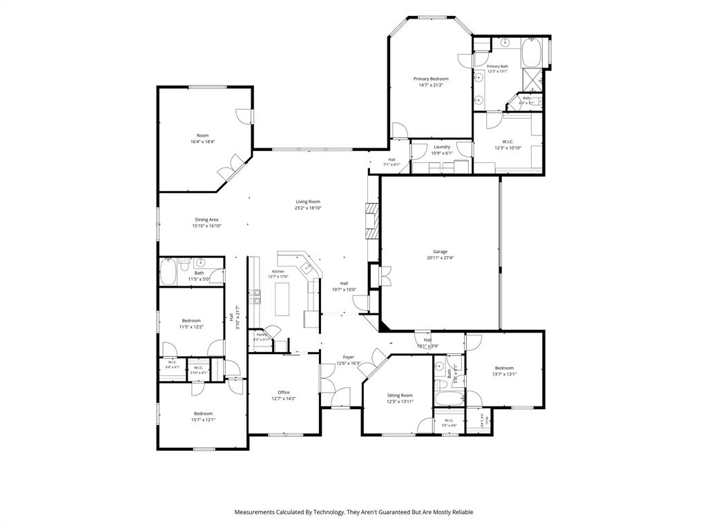 Lakes Of La Cima Ph Two - Residential