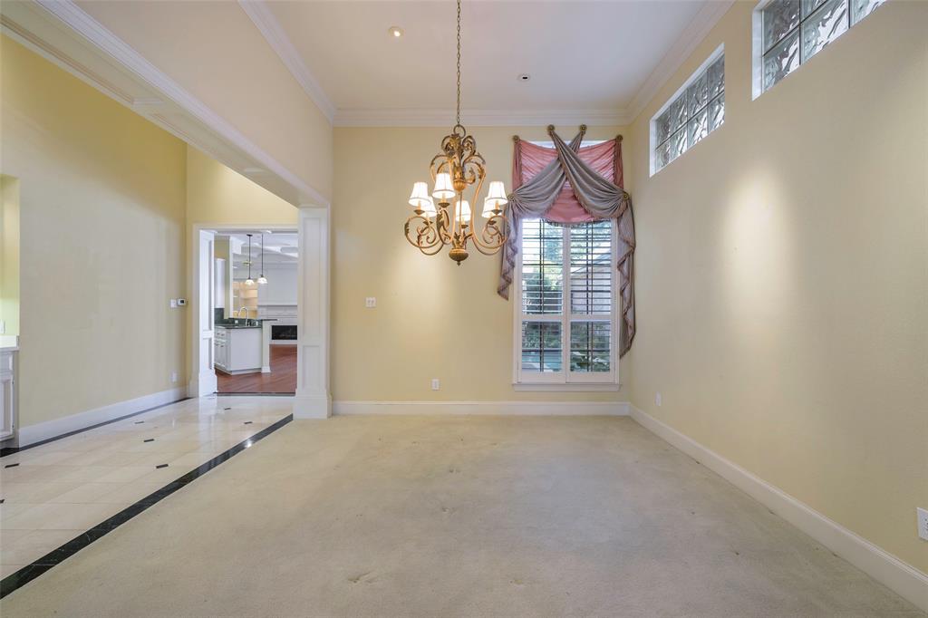 Shalimar At Preston Trails - Residential