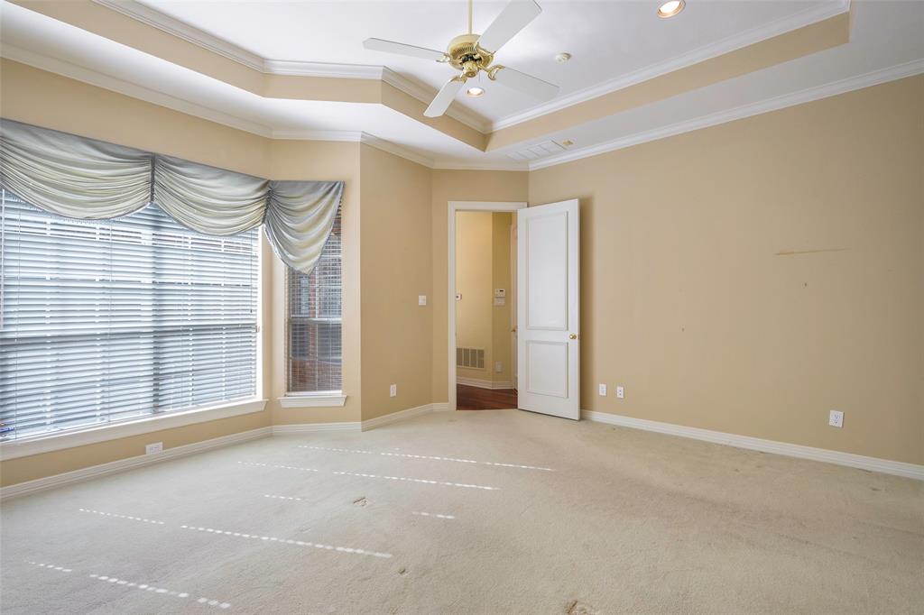 Shalimar At Preston Trails - Residential