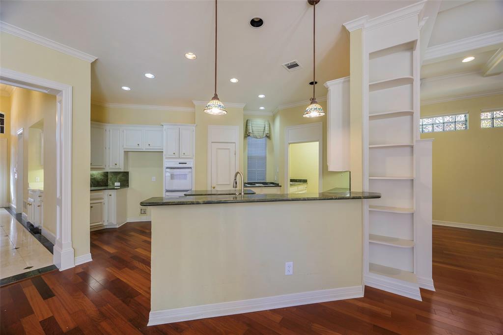 Shalimar At Preston Trails - Residential