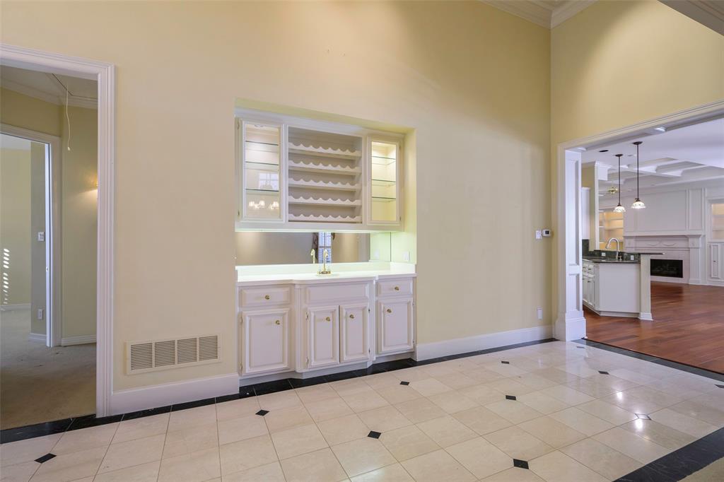 Shalimar At Preston Trails - Residential
