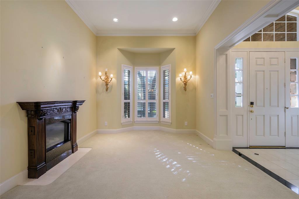 Shalimar At Preston Trails - Residential
