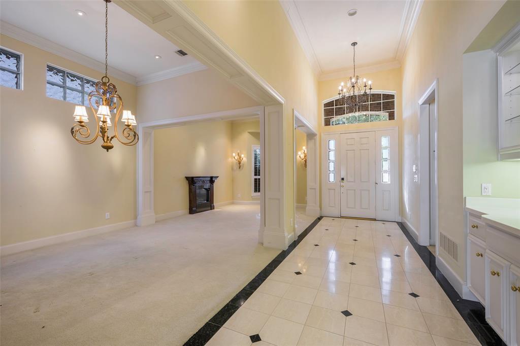 Shalimar At Preston Trails - Residential